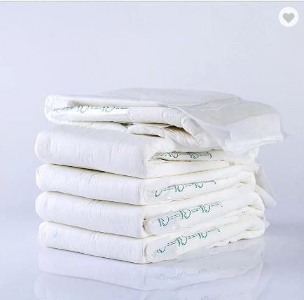 ম্যাজিক ফ্রনাটল টেপ অ্যাডাল্ট ডায়াপার