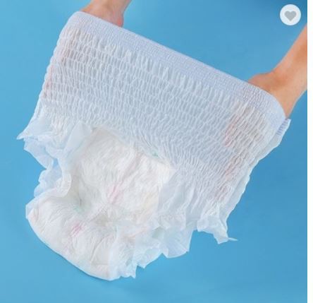 প্রাপ্তবয়স্কদের ডায়াপার টানুন