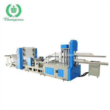 ন্যাপকিন উত্পাদন মেশিন